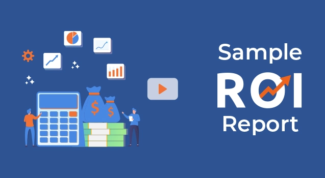 Simple ROI Report