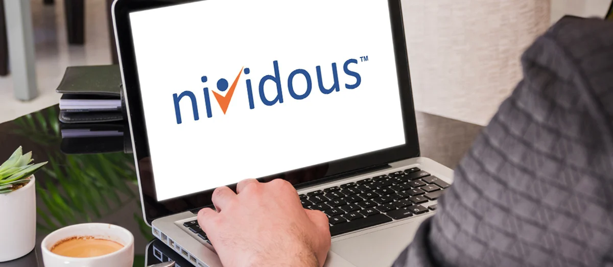 Welcome to Nividous blog feature nvd 1