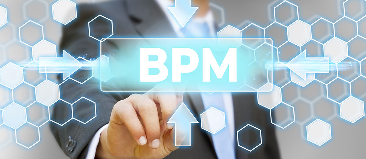 BPM implementation best practices part VI