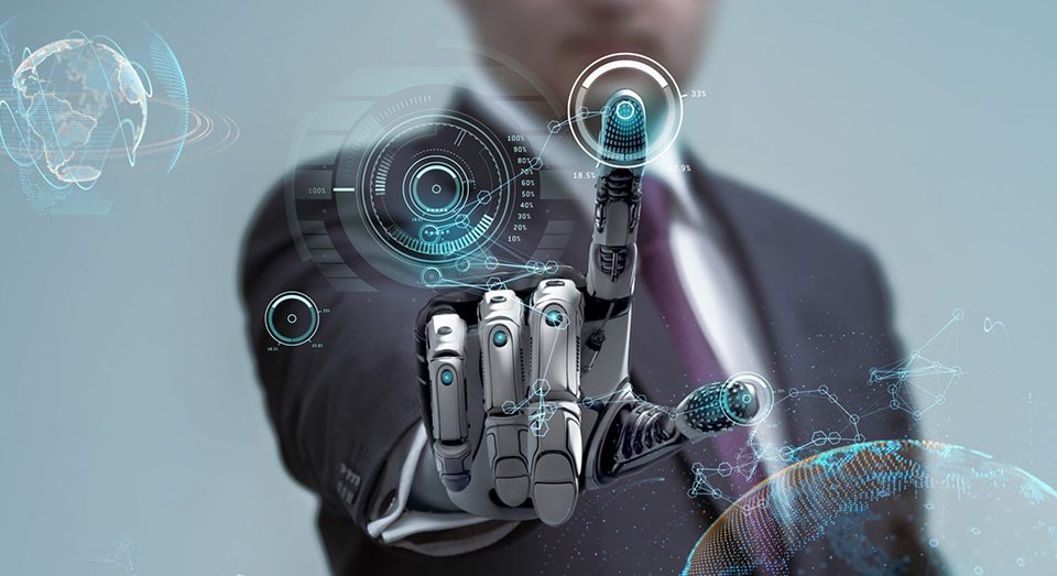 How Robotic Process Automation can help enterprises gain competitive advantage