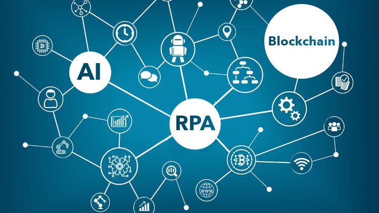 rpa blockchain