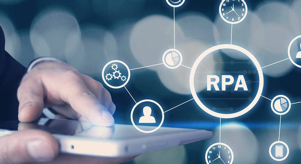 RPA and Artificial Intelligence are transforming customer service across industries