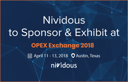 Opex Exchange 2018