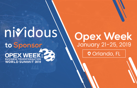 Opex Week Global Summit