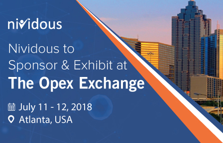 opex exchange event july nividous