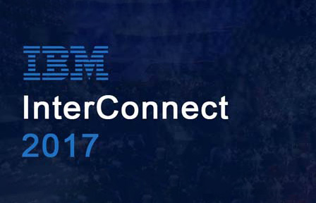 IBM InterConnect 2017
