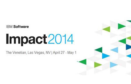 IBM Impact 2014