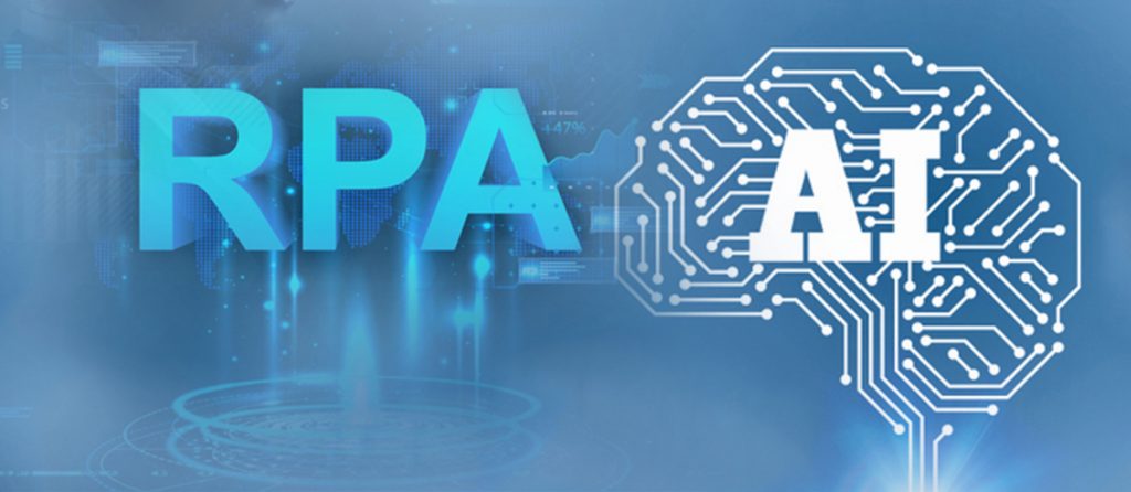 RPA and AI: what’s the difference and how can they be used together