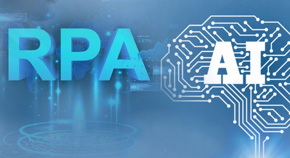 RPA and AI: what’s the difference and how can they be used together