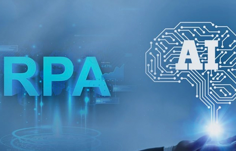 RoI Difference RPA AI