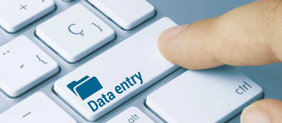 Data Entry Automation: What Is It