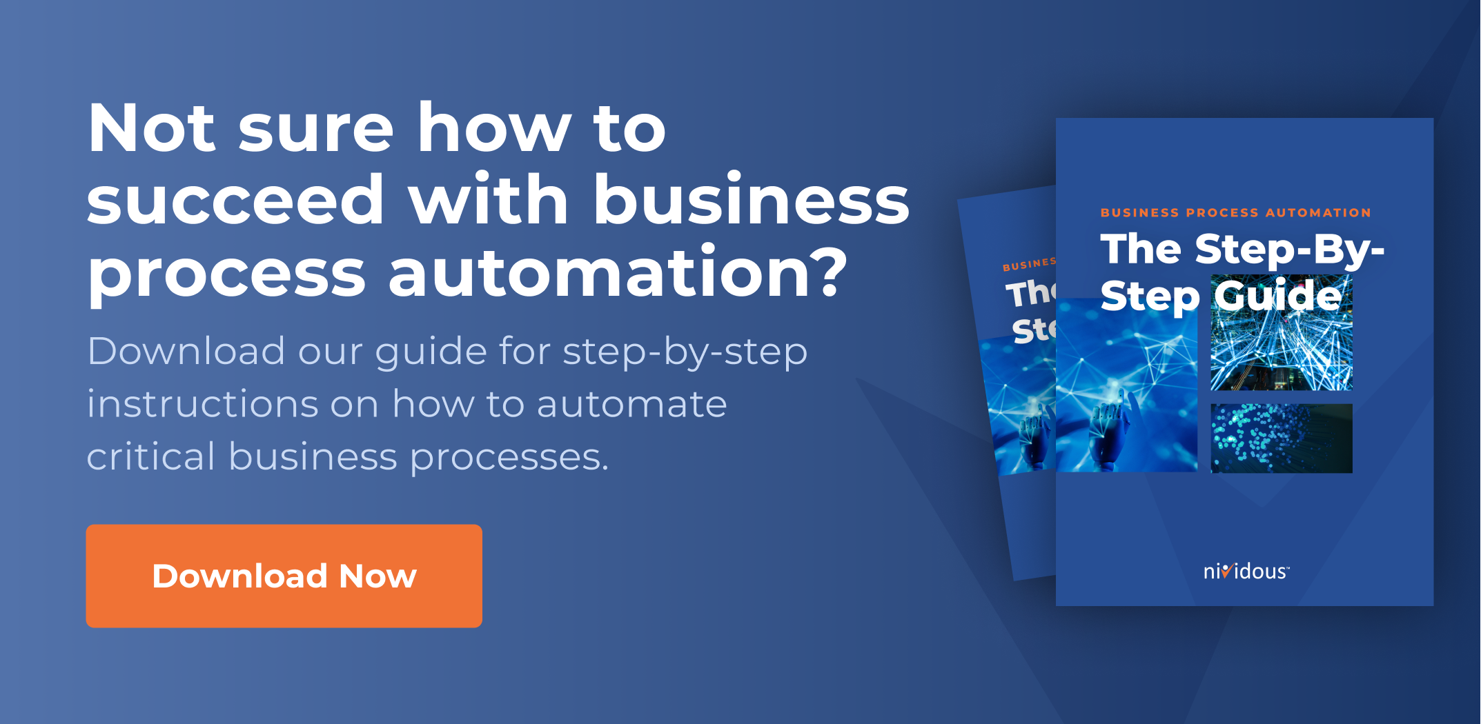 A Complete Guide To Setting Up Automation For Your Business