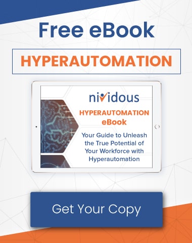 Hyperautomation eBook
