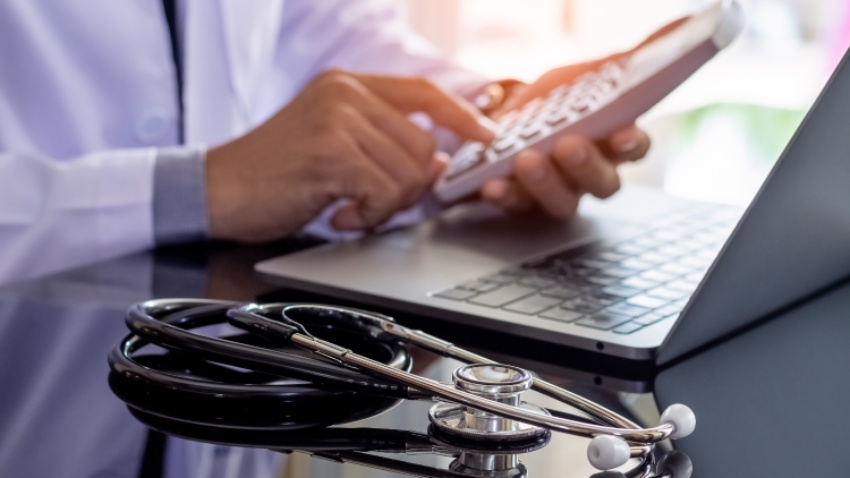 Automating Revenue Cycle Management For Healthcare Providers - Nividous