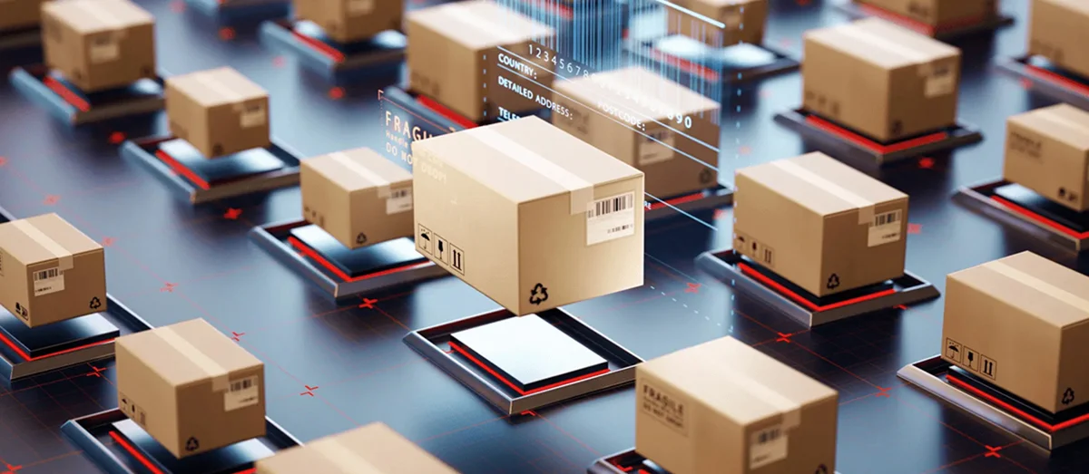 Logistics Automation Trends And Opportunities blog feature nvd