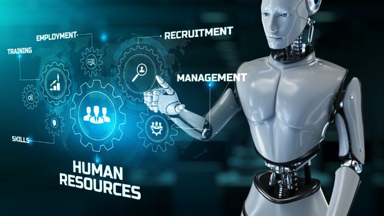 HR Automation: An Introduction For Managers