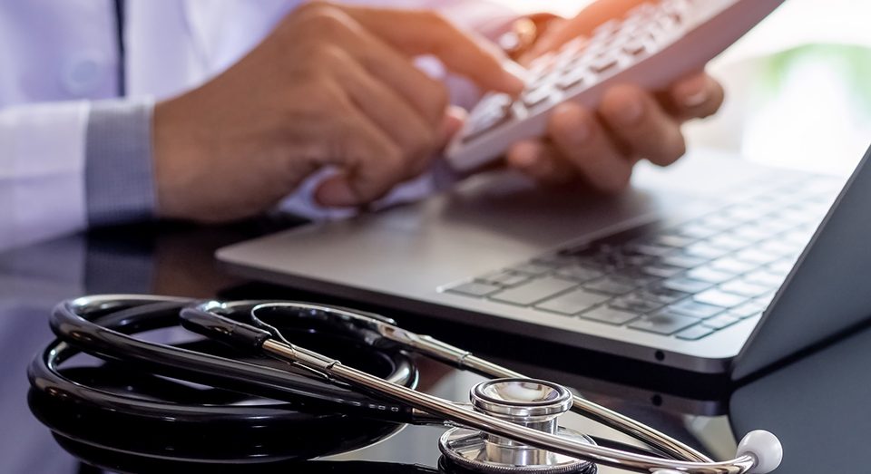 Automating Revenue Cycle Management For Healthcare Providers