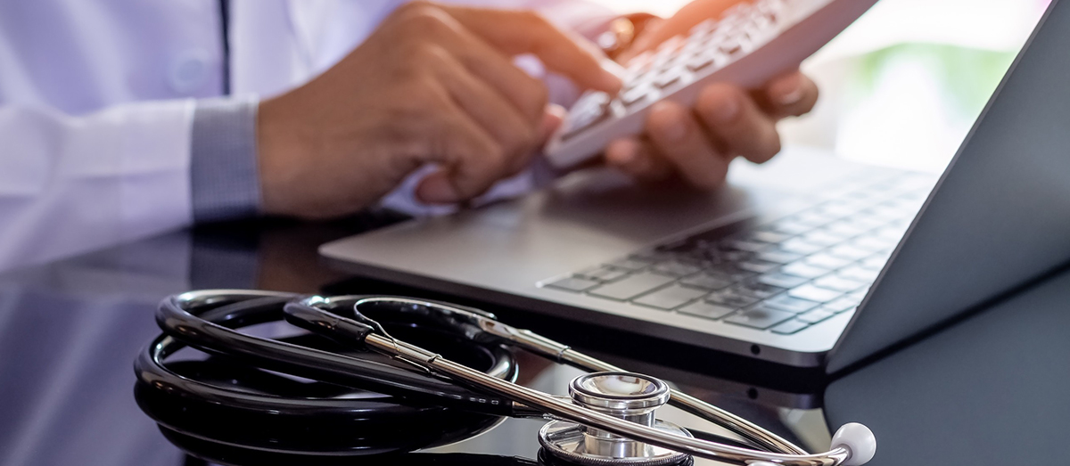 Automating Revenue Cycle Management For Healthcare Providers