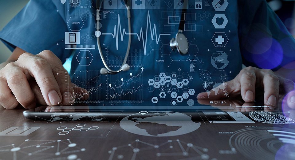 Automation In Healthcare: Achieving Operational Efficiency At Scale