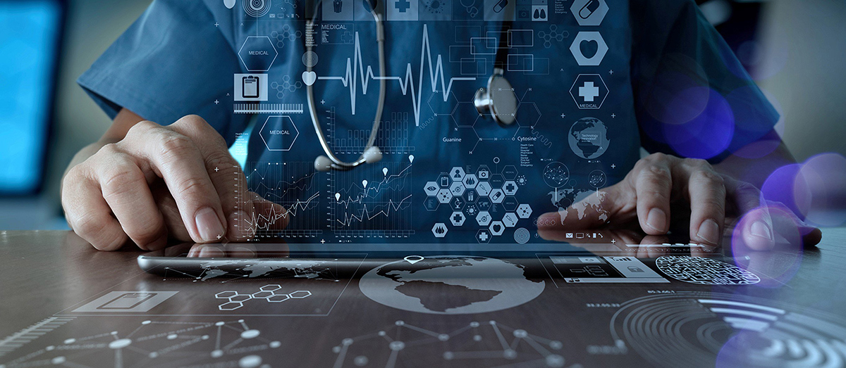 Automation In Healthcare: Achieving Operational Efficiency At Scale