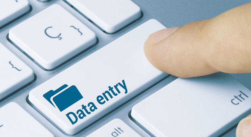 Data Entry Automation: What Is It