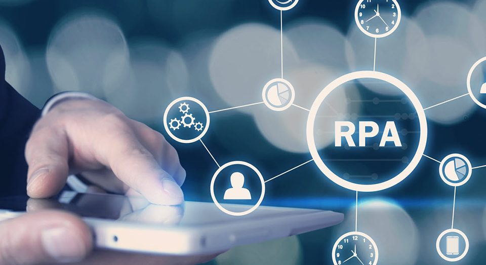 Gartner recommended 3 steps to start your Robotic Process Automation (RPA) Journey