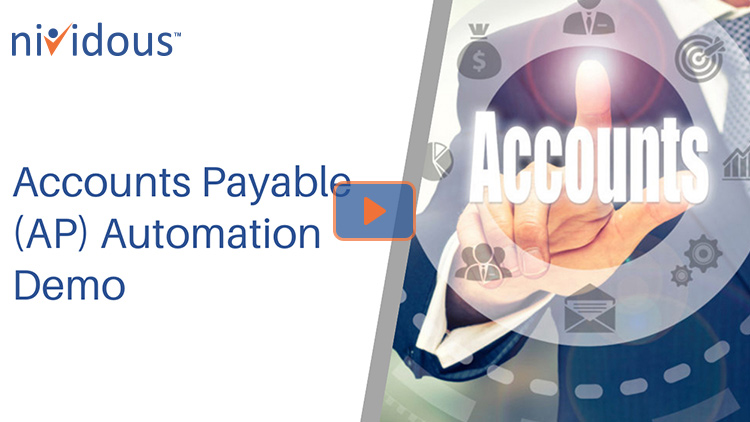 Accounts Payable (AP) Automation Demo