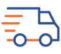 Blog CTA Icon Logistics Industry