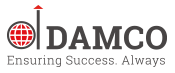 Damco Partner Logo