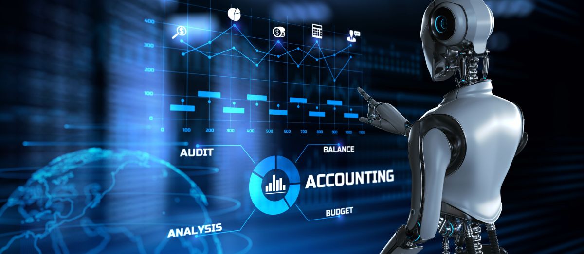 Robotic Process Automation In Finance: 3 Real-World Use Cases