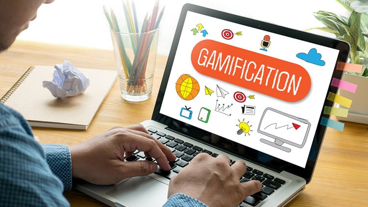 Experience of Gamification in the Workplace