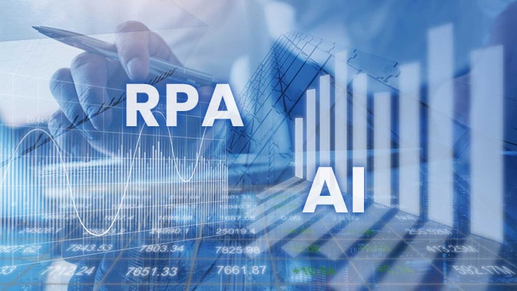 RPA and AI Automation in Accounting and Finance