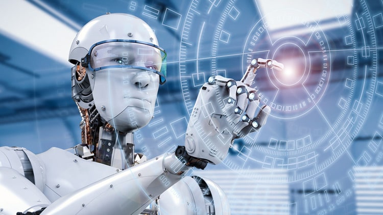 Robotic Process Automation Technology Enabling Digital Process Transformation
