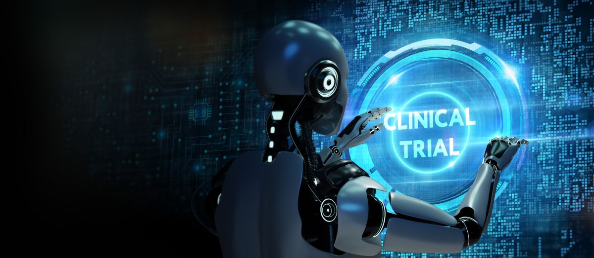 Robotic Process Automation (RPA) In Clinical Trials: How Does It Help?