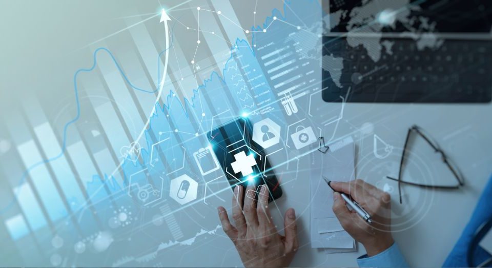 5 Ways Automation Is Transforming Medical Claims Processing
