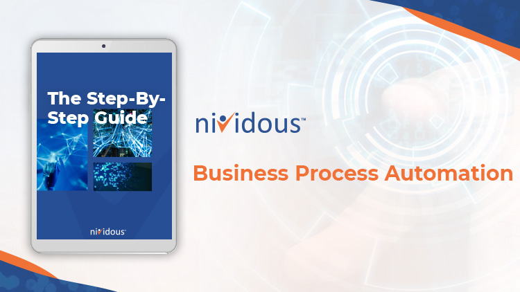 Business Process Automation The Step By Step Guide