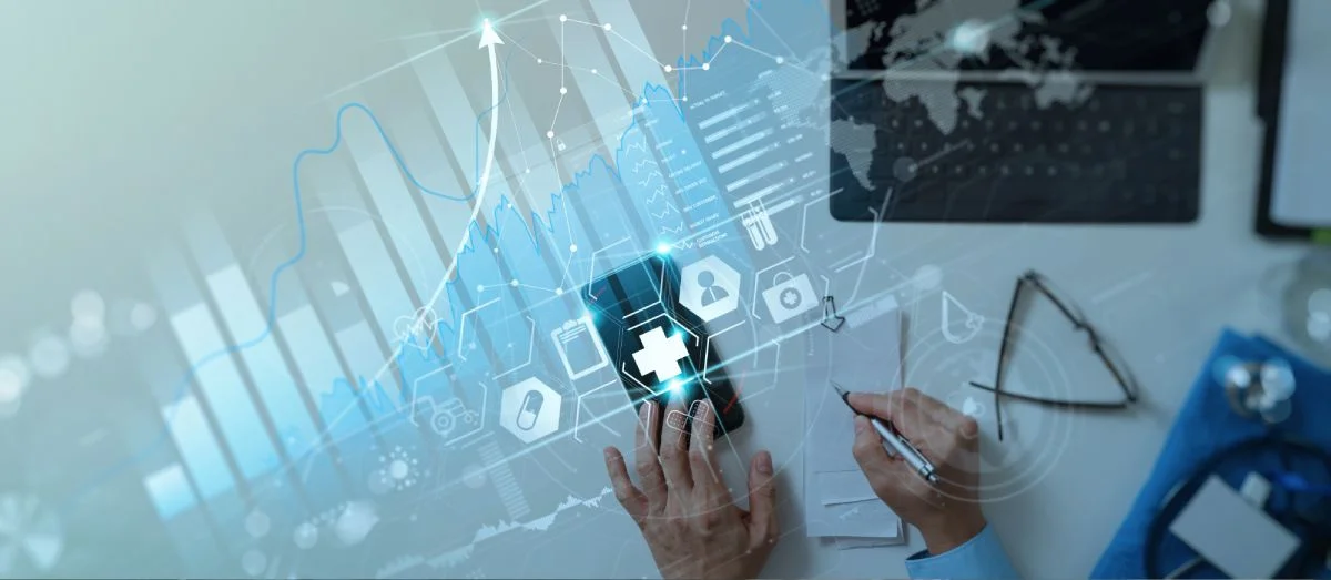 5 Ways Automation Is Transforming Medical Claims Processing