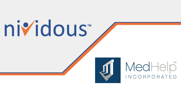 Nividous Customer Medhelp Inc Achieves 75 Percent Reduction in Manual Efforts Automating its Claim Submissions Using Nividous Platform