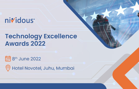 Technology Excellence Awards 2022