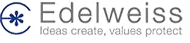 Edelweiss Testimonial Logo
