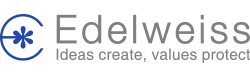 Edelweiss Logo Testimonial