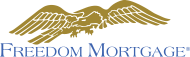 Freedom Mortgage Testimonial Logo