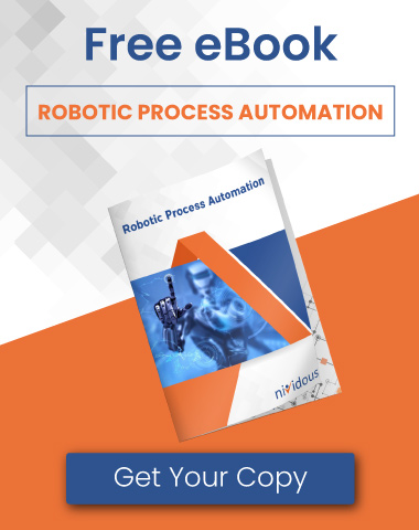 Robotic Process Automation eBook