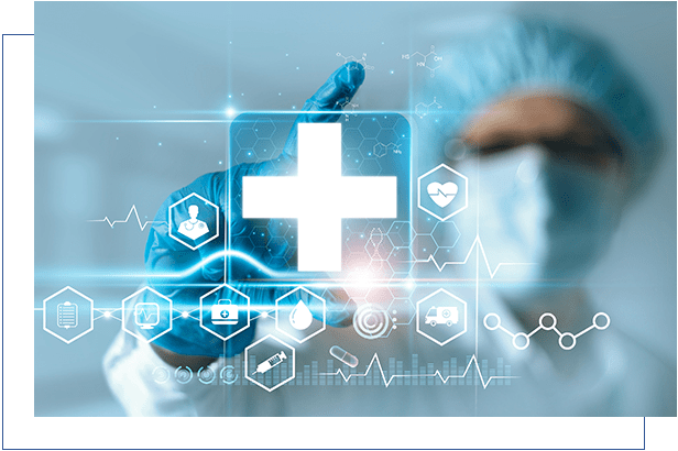 Intelligent Automation in Healthcare Industry