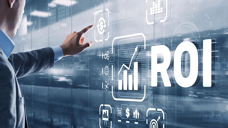 Demystifying Real Return on Investment (ROI) in Intelligent Automation