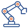 IA Technology Robotic Process Automation
