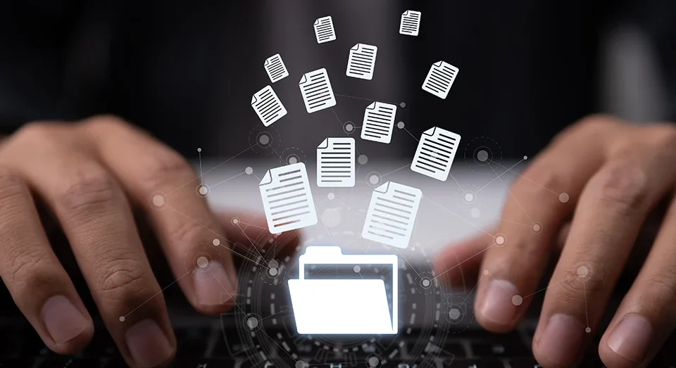 Benefits of Intelligent Document Processing Blog Feature