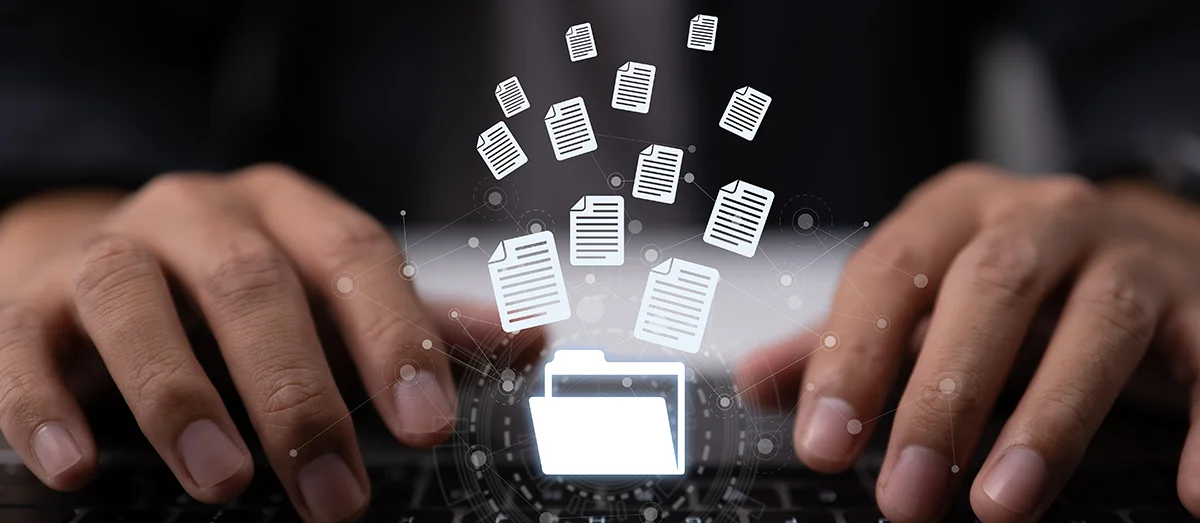 Benefits of Intelligent Document Processing Blog Feature
