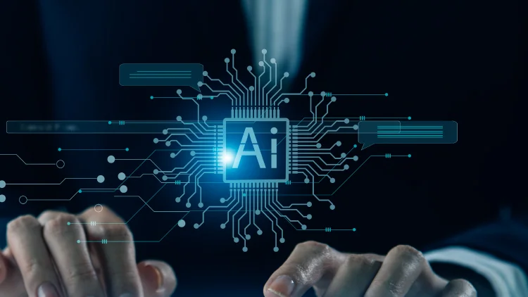 AI & Automation: Revolutionizing Payment Processing in Financial Services On-Demand Webinar Feature|AI & Automation: Revolutionizing Payment Processing in Financial Services