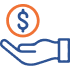 Accelerate Loan Processing Icon